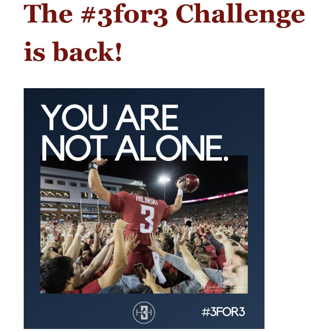 UNLV Student-Athlete Wellness tweet media