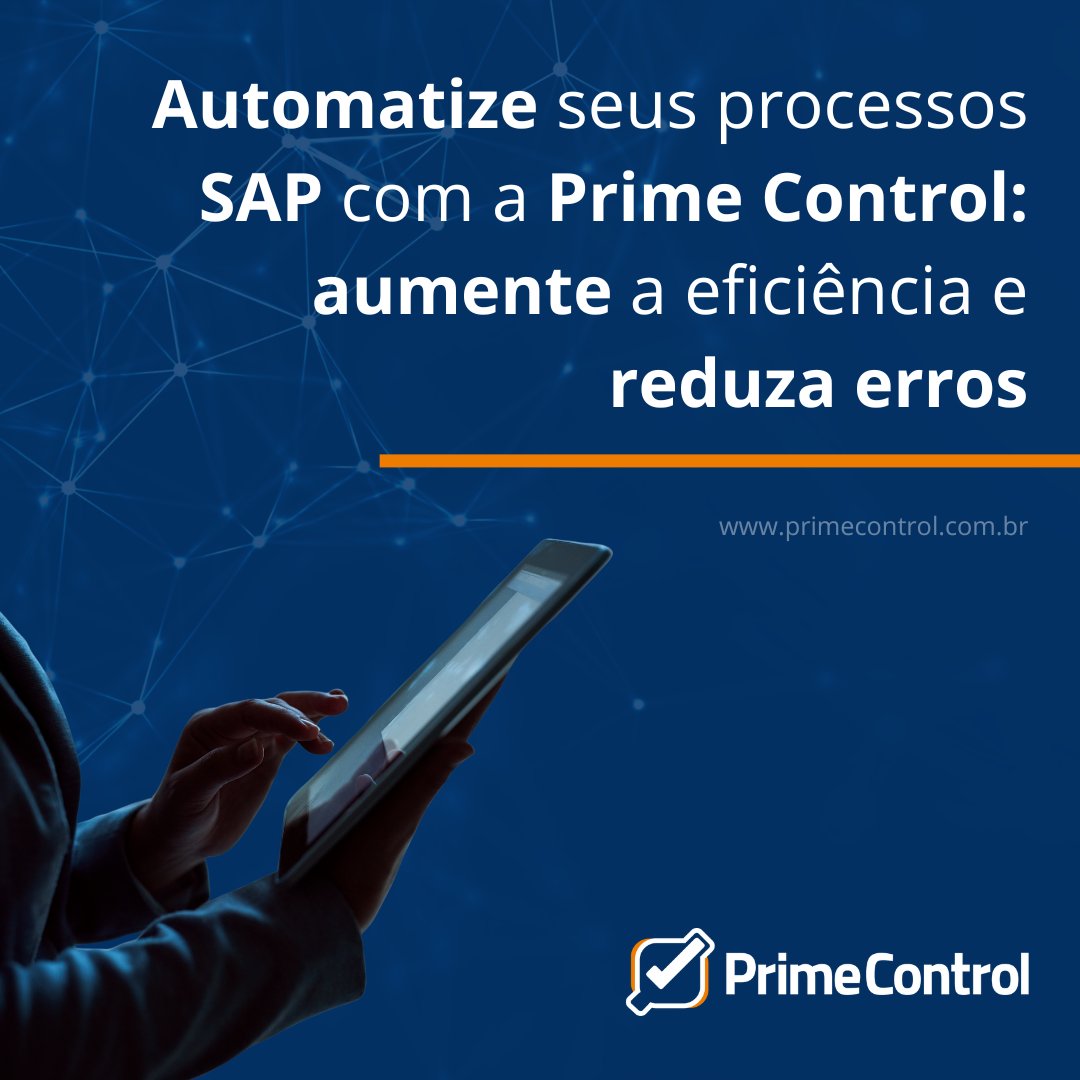 Prime Control tweet media