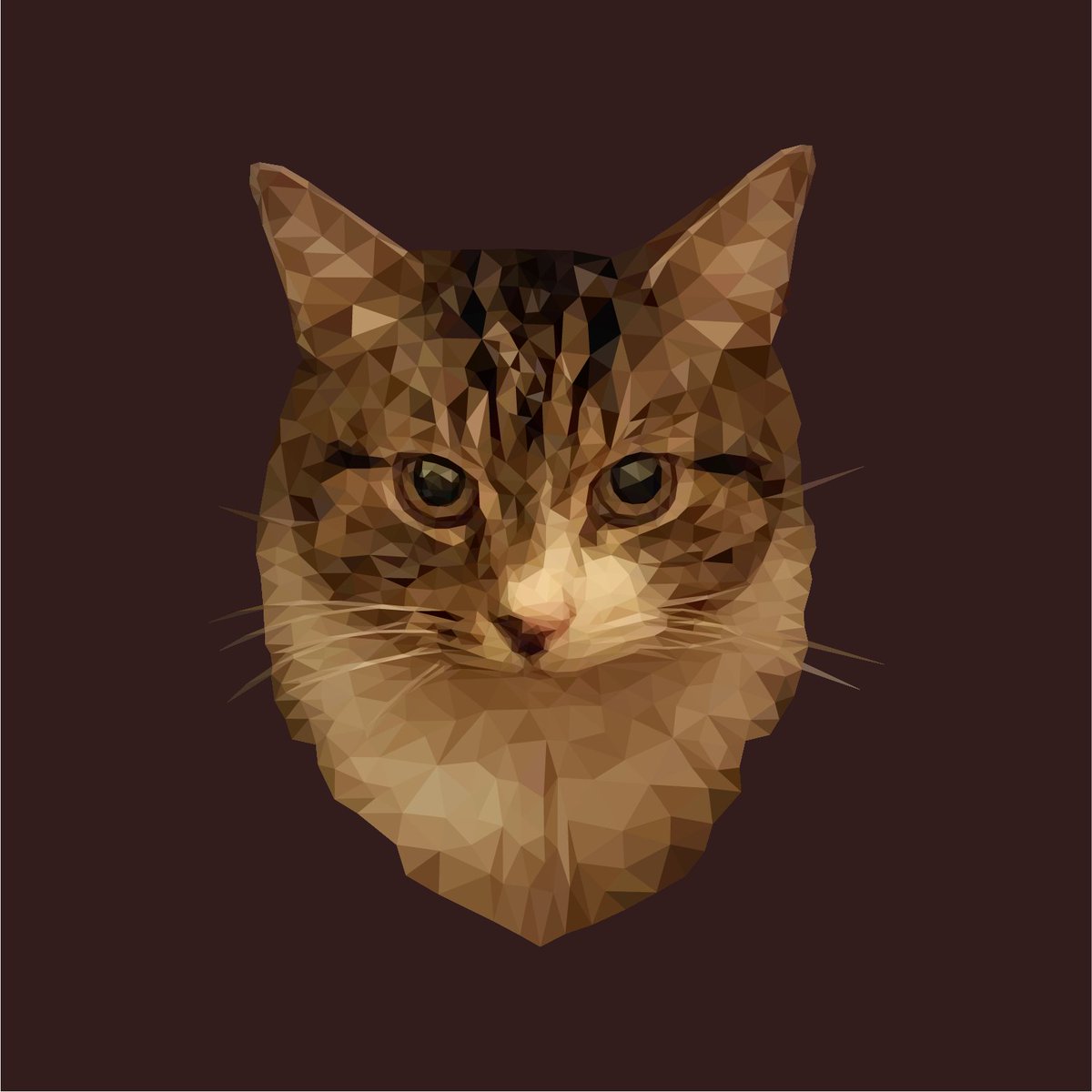 Danger_Kennedy's tweet photo. Spent a wee while at the weekend on a portrait of Fluffy - who is a very polite young man. https://t.co/5d3HkcNdpe