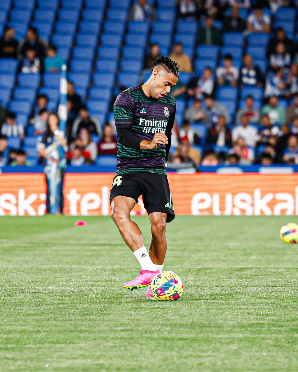 👊 <a href="/marianodiaz7/">Mariano Díaz Mejía</a> 👊
#RealSociedadRealMadrid