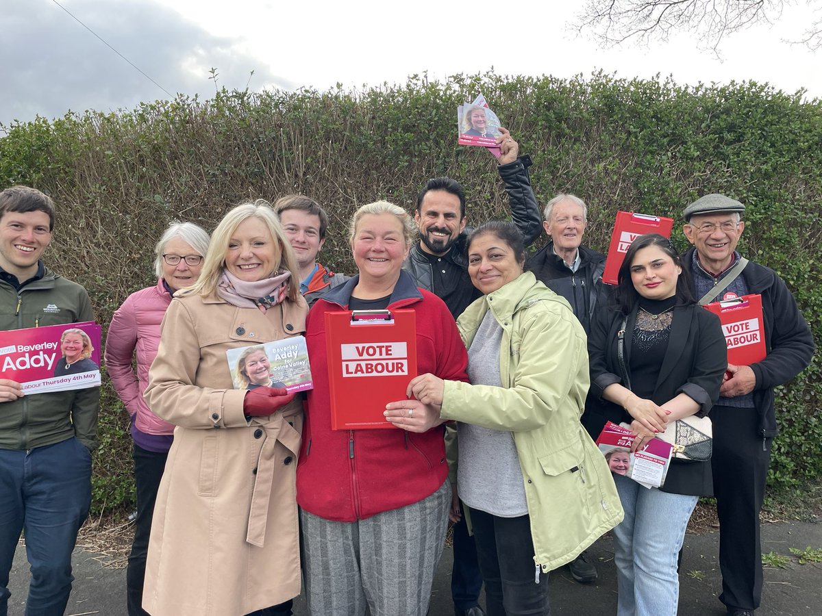 Tracy Brabin WY 🌹 (@tracybrabin) on Twitter photo Over 72 contacts made #labourdoorstep #colnevalley #slaithwaite with LOTS voting <a href="/UKLabour/">The Labour Party</a> for dynamic, hardworking local champion <a href="/BeverleyAddy/">Beverley Addy</a> 🌹 <a href="/HarryJMcCarthy/">harryjmccarthy.bsky.social</a> <a href="/labourcv/">Colne Valley Labour</a> Over 72 contacts made #labourdoorstep #colnevalley #slaithwaite with LOTS voting <a href="/UKLabour/">The Labour Party</a> for dynamic, hardworking local champion <a href="/BeverleyAddy/">Beverley Addy</a> 🌹 <a href="/HarryJMcCarthy/">harryjmccarthy.bsky.social</a> <a href="/labourcv/">Colne Valley Labour</a>