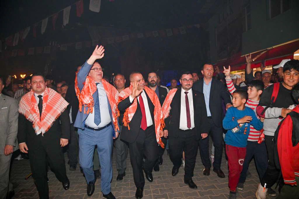 Cengiz Ergün