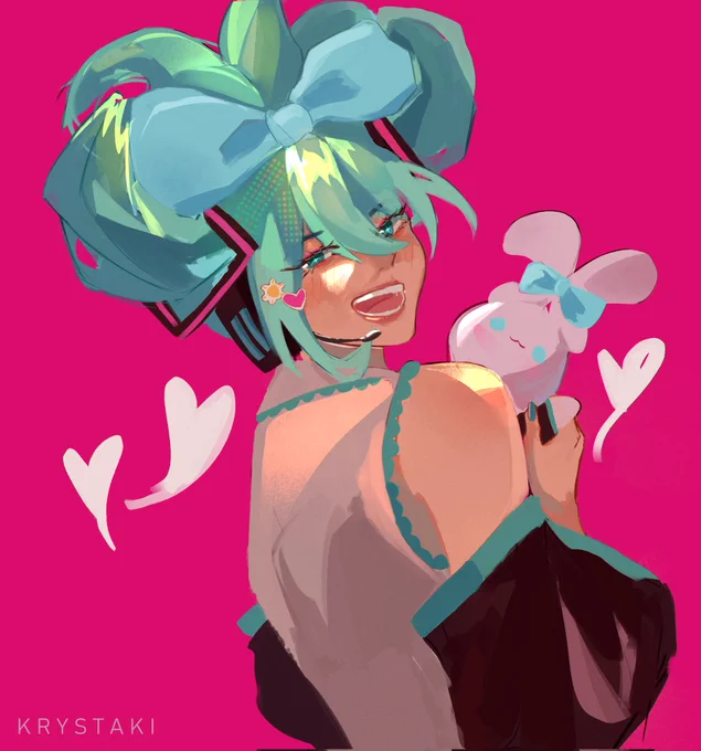 miku miku oo ee oo