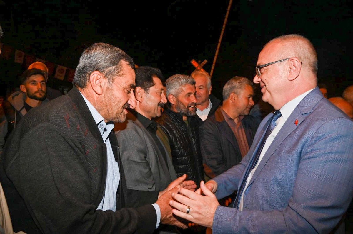 Cengiz Ergün
