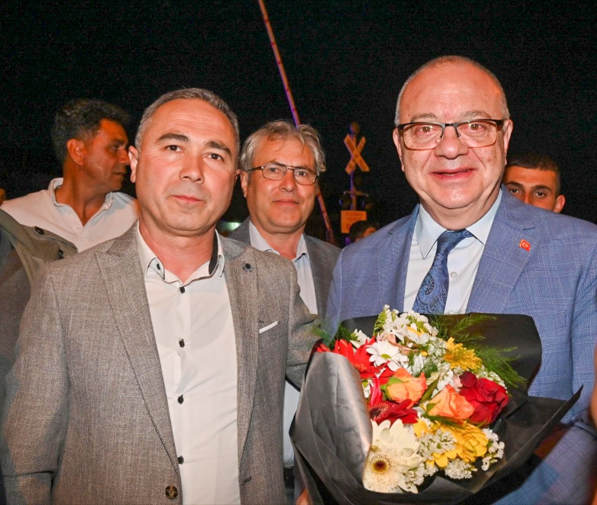 Cengiz Ergün