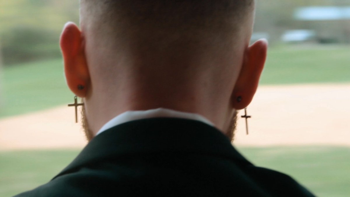 RaineChristian's tweet photo. Music video tomorrow :) https://t.co/Q2CvuExOWj