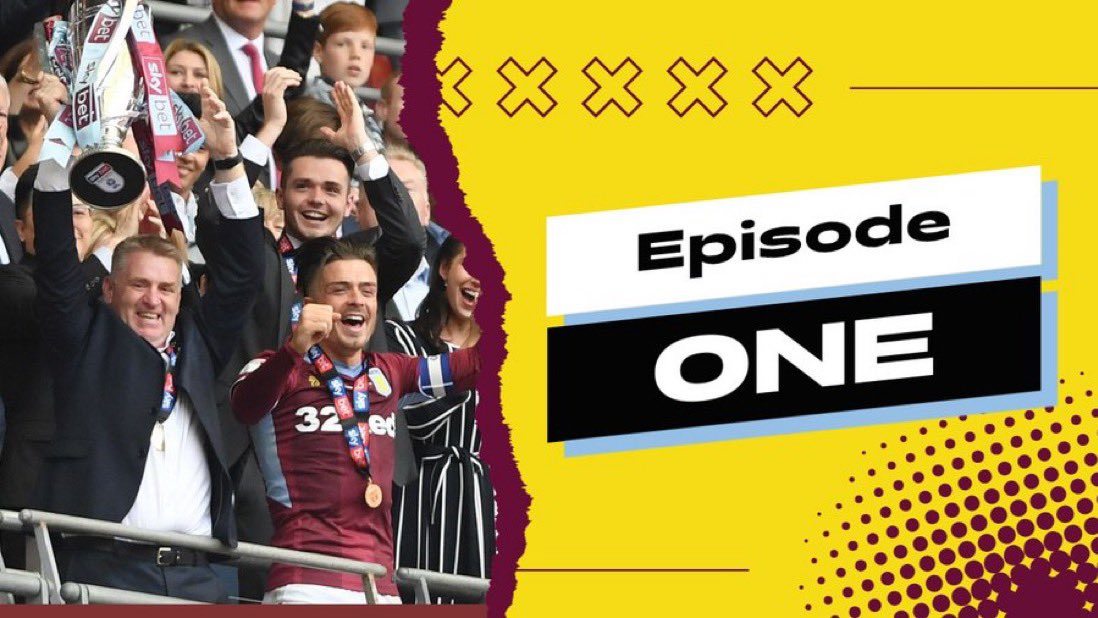 Dylan Burke (@dylan_burke11) on Twitter photo Episode One of The Comfort Zone Podcast is OUT NOW!
Hosted by: <a href="/Dylan_Burke11/">Dylan Burke</a>
Special Guest: <a href="/JamieSmith_25/">Jamie Smith</a>
All feedback, likes, comments & subs are much appreciated 🙌
youtu.be/i-Obs4mlTjY Episode One of The Comfort Zone Podcast is OUT NOW!
Hosted by: <a href="/Dylan_Burke11/">Dylan Burke</a>
Special Guest: <a href="/JamieSmith_25/">Jamie Smith</a>
All feedback, likes, comments & subs are much appreciated 🙌
youtu.be/i-Obs4mlTjY