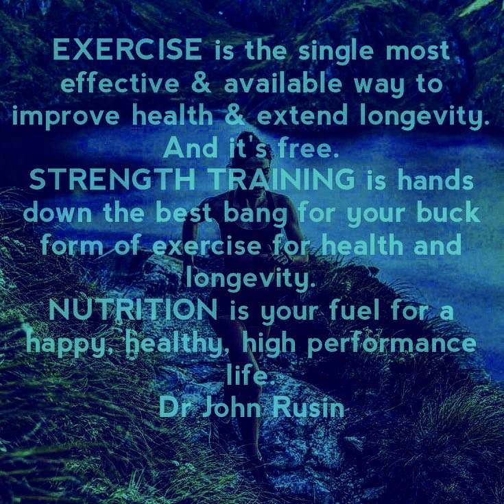 DebbieMaybery's tweet image. @driohnrusin  @drjohnrusin #exercise #keepmotivating #keepmovingforward #stayactive #strengthtraining