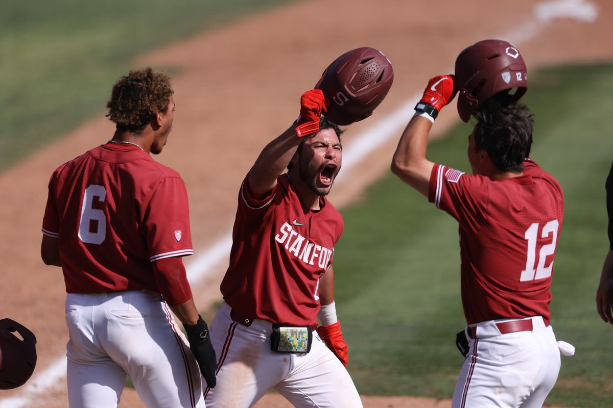 NCAA Baseball tweet media