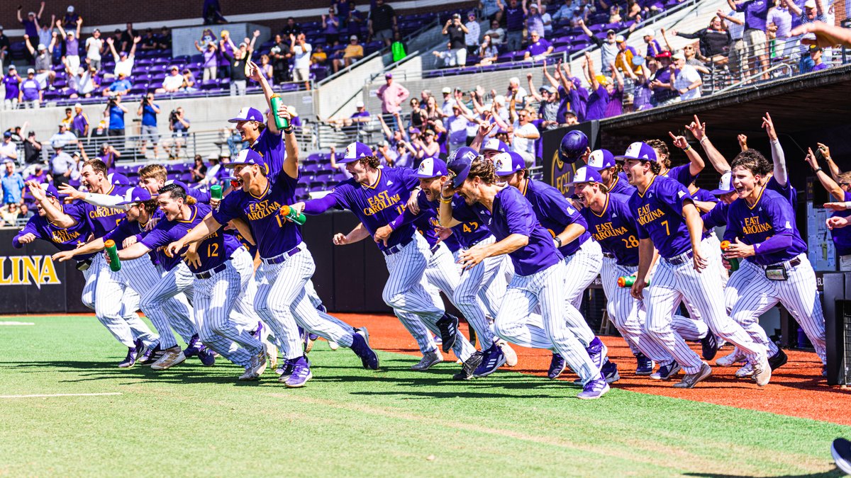 NCAA Baseball tweet media
