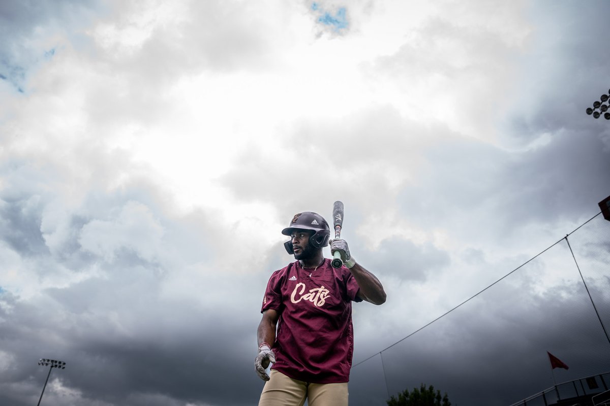 NCAA Baseball tweet media