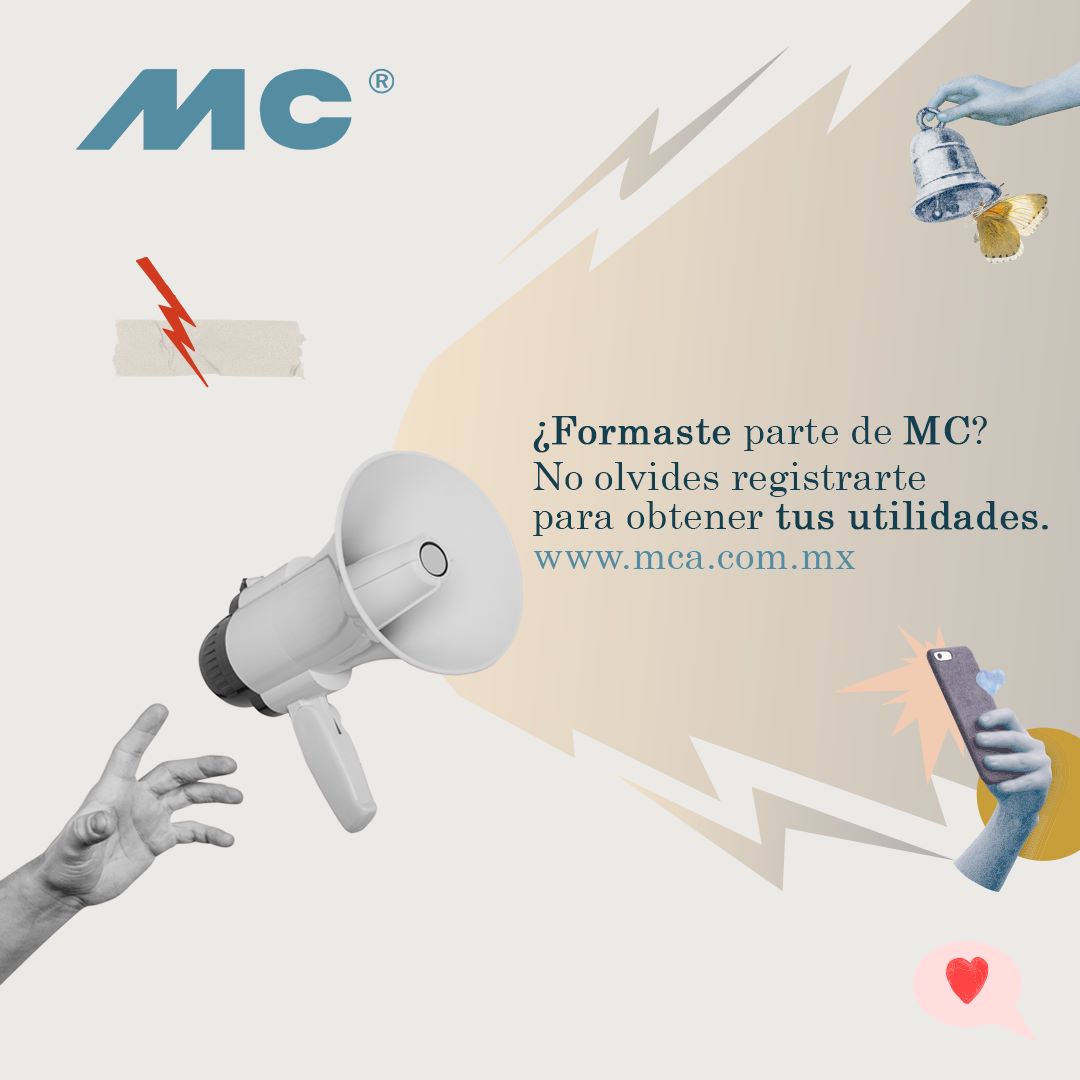 TalentoMunoz's tweet photo. ¿Laboraste en MC este 2022 y ya no estás con nosotros? Recibe tu pago de PTU a partir del 22 de Mayo. Solo deberás agendar tu cita para recibir tu pago a partir del 02 de mayo. ¡No olvides presentar 2 copias de tu INE!
Ingresa a: https://t.co/WLzbyztY5m https://t.co/cV1r423rBd