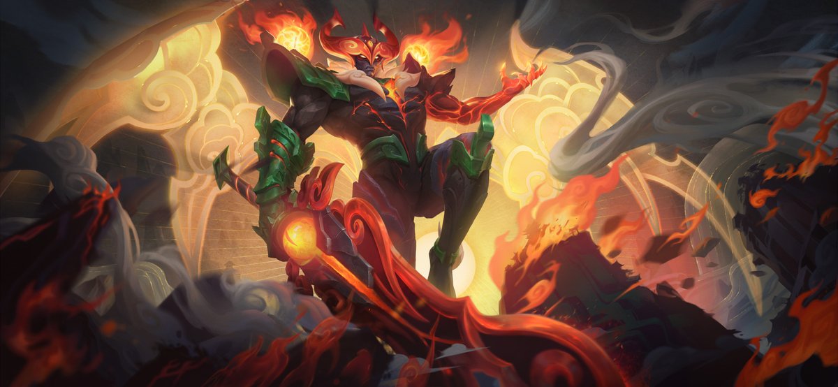 IceAgeAurelionSol @age_sol - Twitter Profile | Sotwe