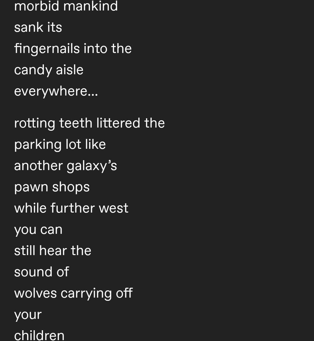mpasqy's tweet photo. #poetry #writing https://t.co/m3xbYyEIRc