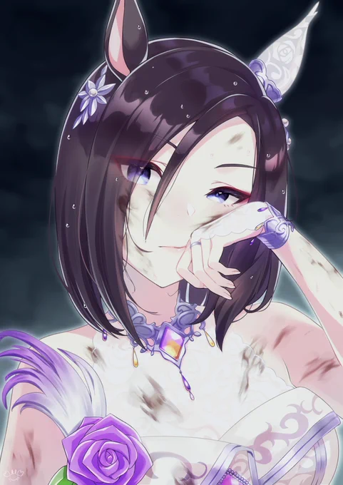 どんな時でもあなたが一番美しい!!!