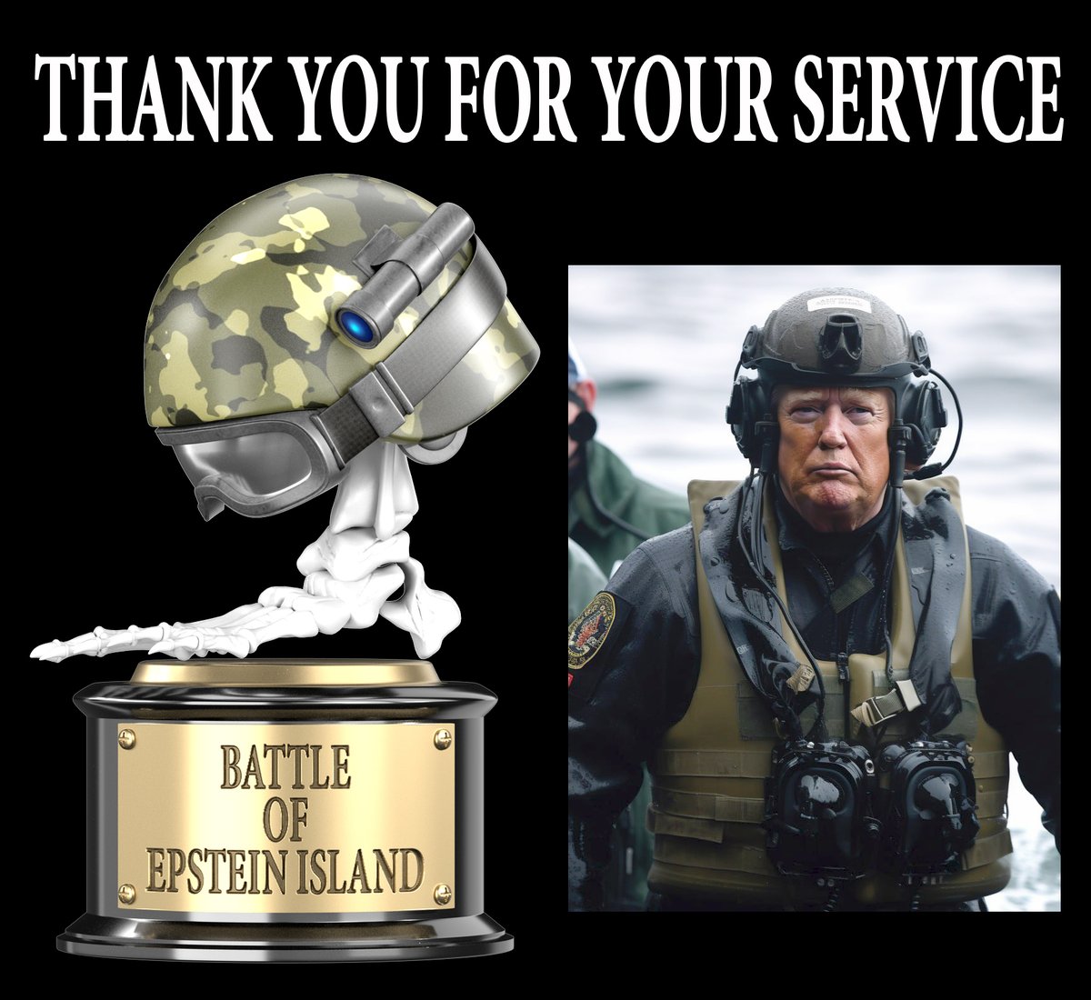 War Hero!!!!