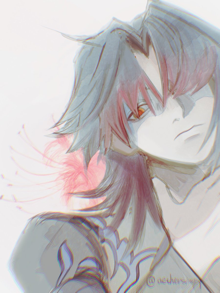aethersimpq's tweet photo. Blade

#StarsAreCalling #HonkaiStarRail #bladehsr https://t.co/f1U4KEfsEI