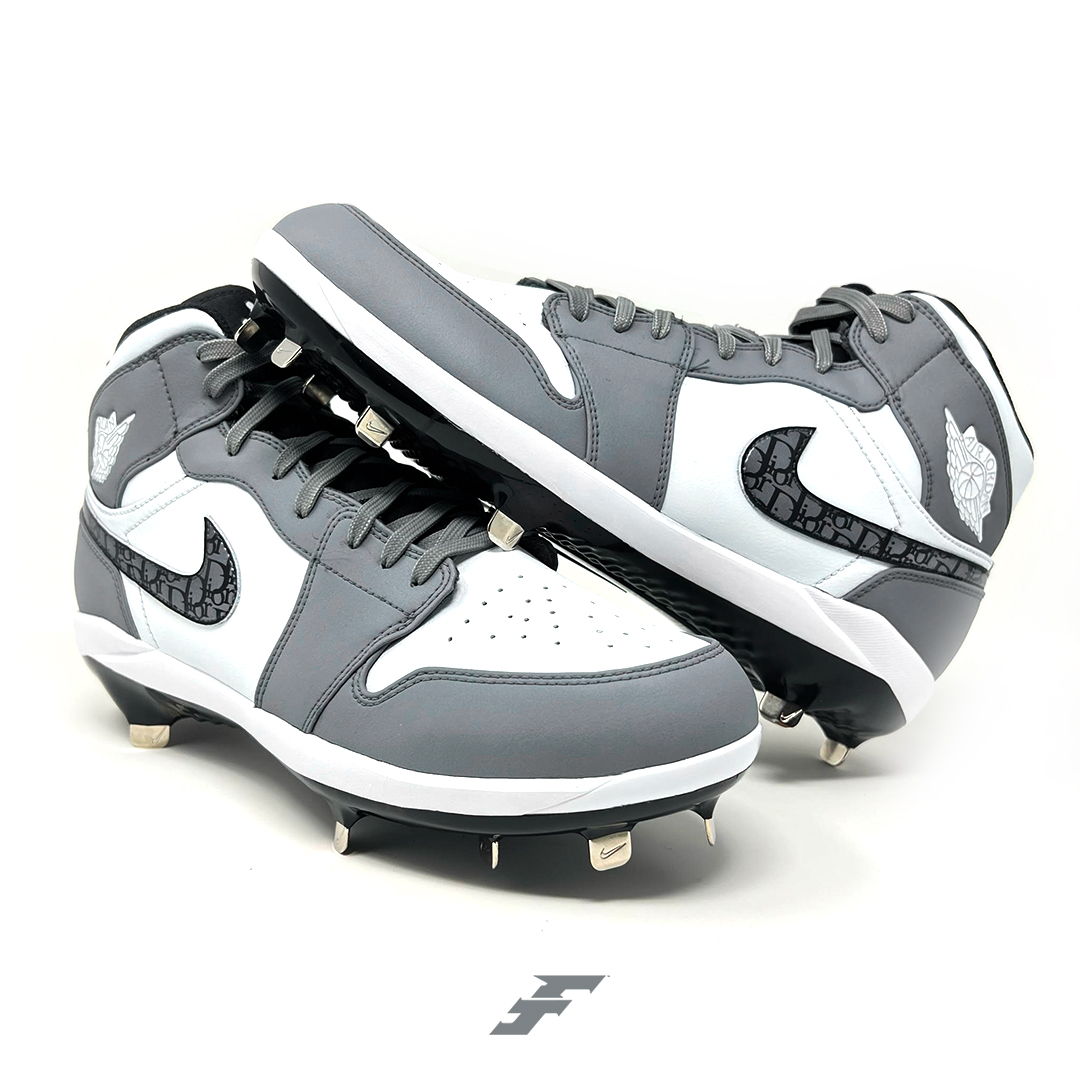 dior 1 cleats