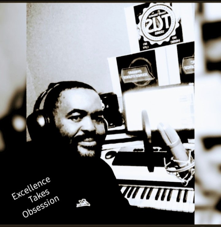 Some Work From 9-5 And Some Work Night Shift And Some Like Us, Work All Shifts.