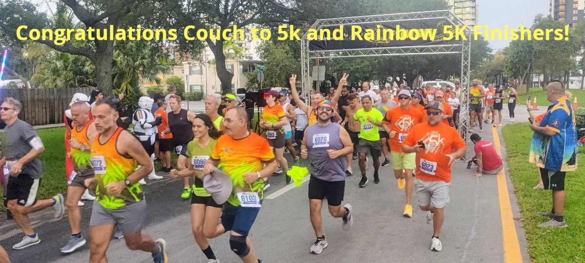 FrontRunnersFTL's tweet photo. May News - Night Runners Pride 5K, Annual Banquet, Canoe Relay Race, Drag Bingo Fundraiser &amp; Hill Training - https://t.co/21RfPwxpU3 https://t.co/aFpFlgaxLQ