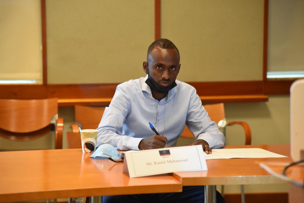 kamil_mahamee's tweet photo. Don't give up on your dreams 🤠.  One day you will achieve your goal.

It's our time #Africa

. 

It's not easy !!!!!!!!!!!!!!!!
#Djibouti 
#Ethiopia https://t.co/vDMQFRsdZw