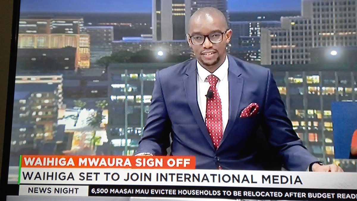 TERRY MURIITHI tweet media