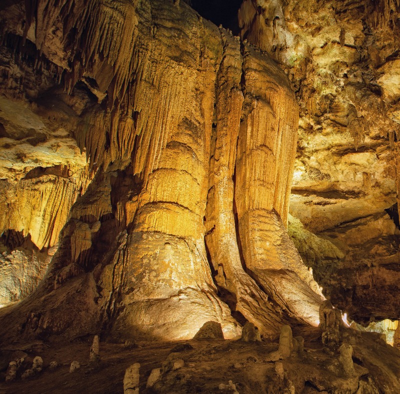Come celebrate Screen Free Week with a trip to Luray Caverns! 📱With so many interesting things happening online every day, it’s easy to forget all the magic that exists outside of the screen. ✨🌎
#screenfree