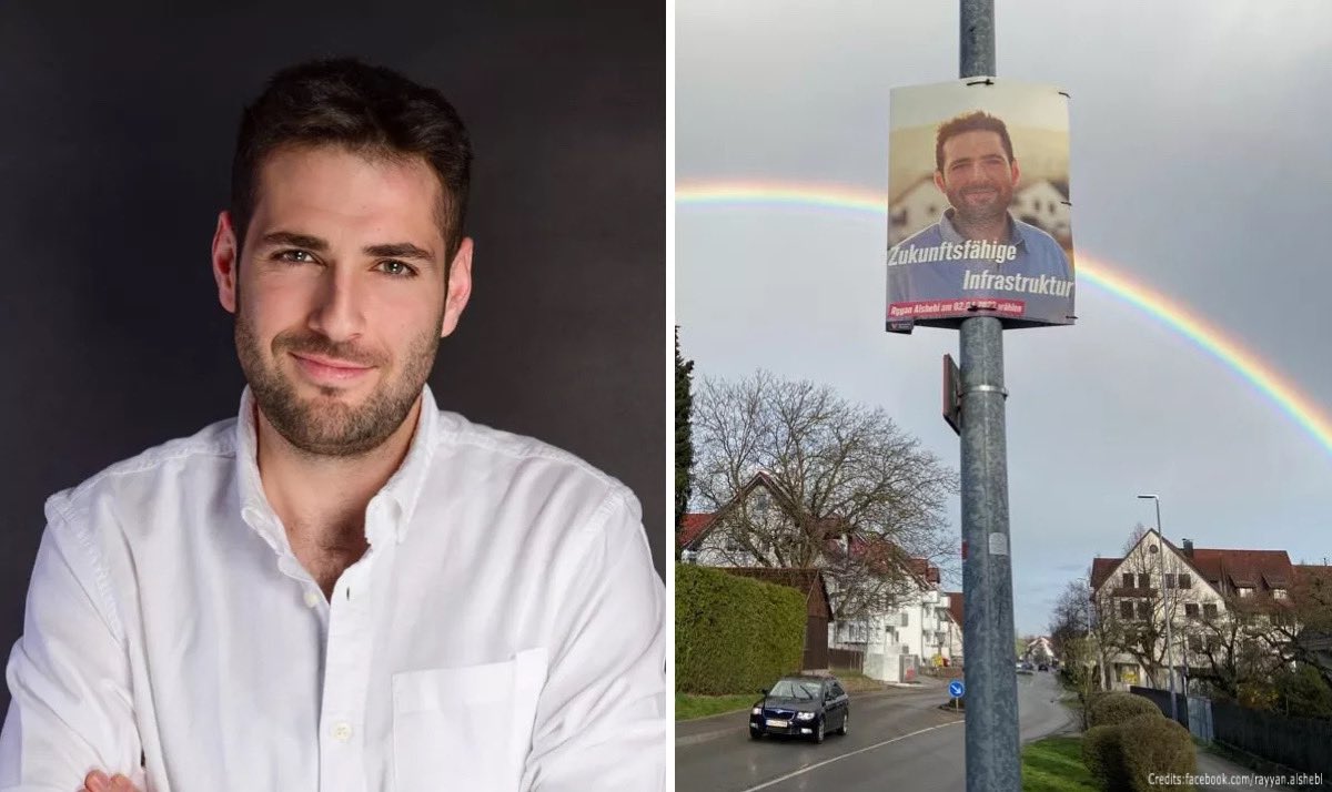 Only 1.2 % of Germany’s mayors come from a migrant background while making up 27% of the country’s population. Could Al Shebl’s victory mark a change in their political representation and participation given the rise of hate crimes against Muslims.⤵️
euro-islam.info/2023/04/25/ryy…