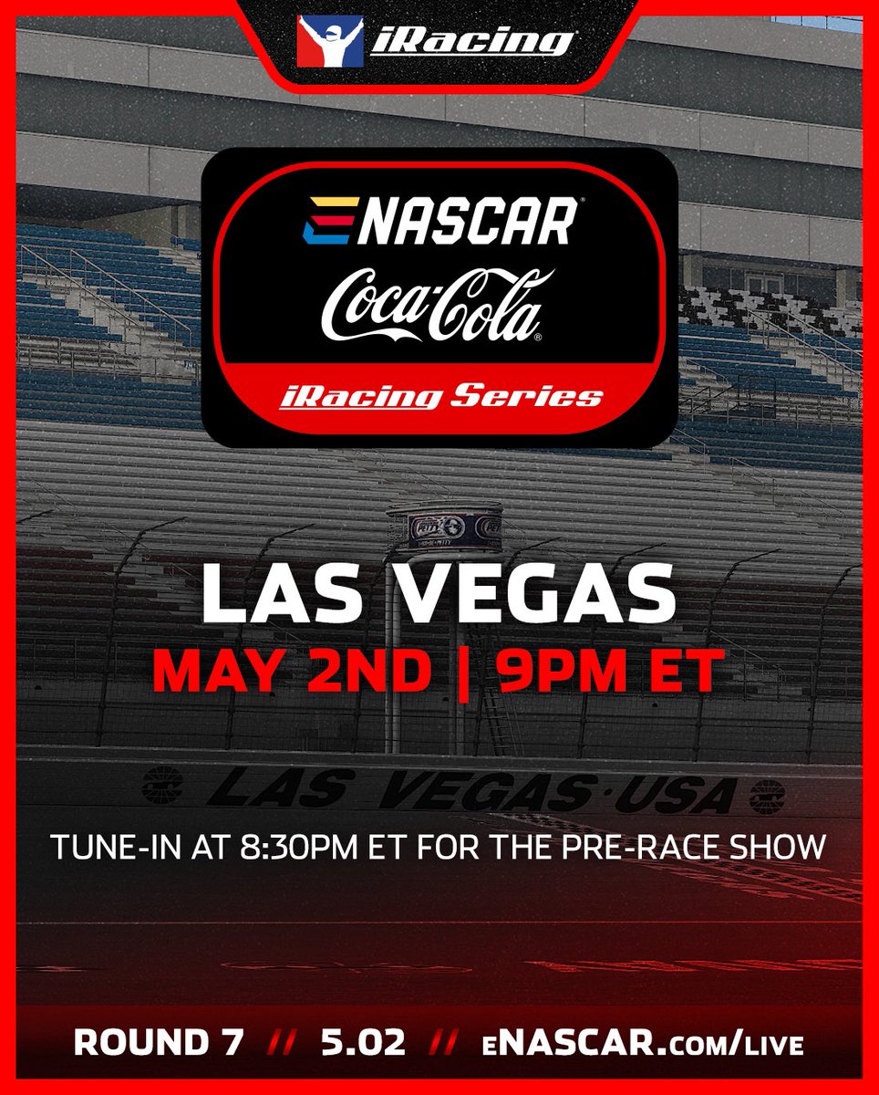 Finally going to a track where I feel decent at 🤣 Not sure where we stand on speed but definitely the best I’ve felt so far 🤙🏻 Be sure to tune in and enjoy the show 👇🏻 @SimSeats | @SadlerEsports