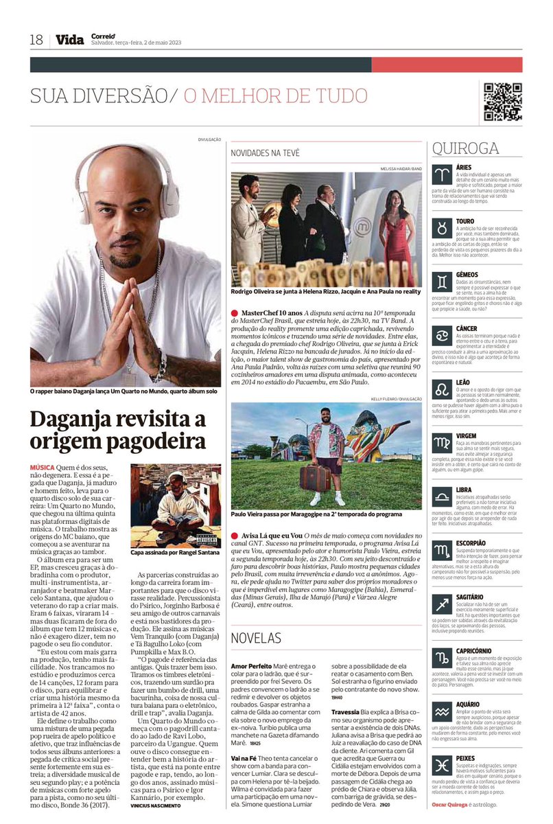 daganjaoriginal's tweet photo. Correio 24h de hoje https://t.co/T6qtK0PmlP