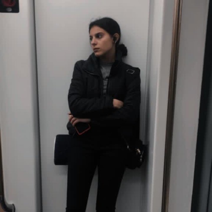 #YeniProfilResmi