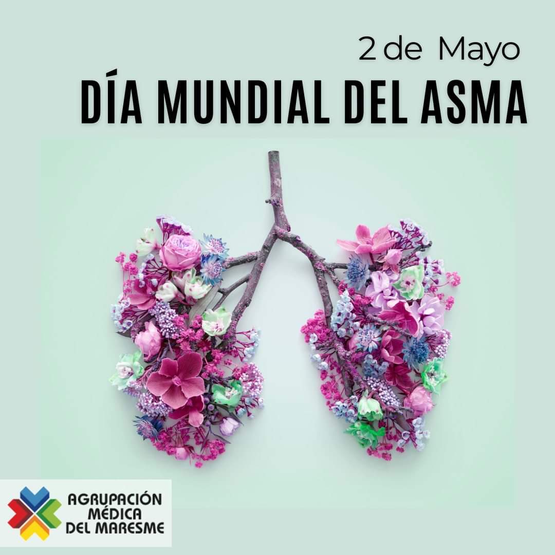 Inst_TraumaBCN's tweet photo. ¡Hoy día 2 de mayo es el Día Mundial del #Asma!

En nuestra clínica, contamos con #médicos especializados en el tratamiento y control de esta afección. Si necesitas asesoramiento, diagnóstico o seguimiento, ¡No dudes en visitarnos!

Estamos aquí para ayudarte a #respirar mejor. https://t.co/jOOF4vPPJi