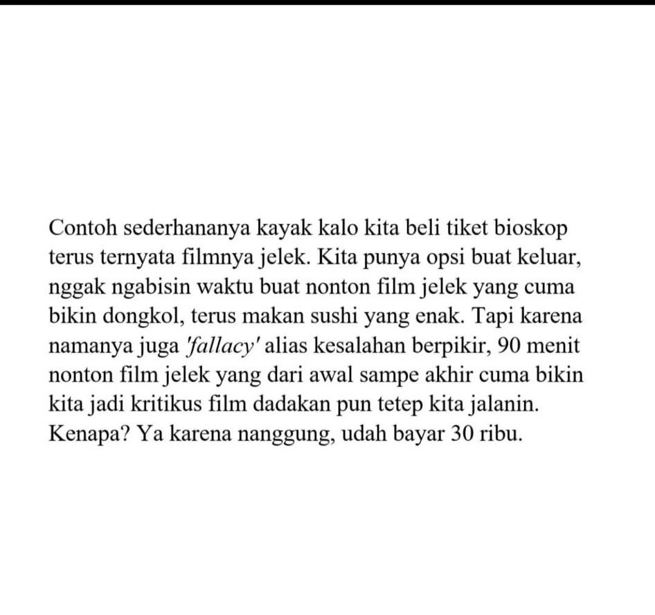 lilehugirl's tweet photo. @tanyakanrl temenku ngasih quotes ini ke aku https://t.co/acXQfPJUht