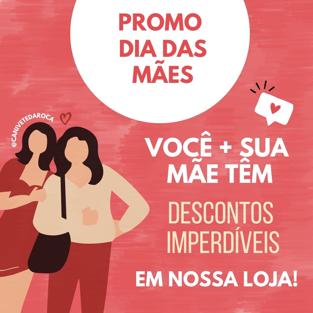 canivetedaroca's tweet photo. Celebre o dia das mães com um presente especial da Canivete da Roça! 

Temos uma seleção incrível de facas, bainhas e muito mais para presentear quem amamos! Aproveite, até 10x sem juros ou via Pix com 12% de desconto!!

Compre agora em nosso site ou pelo WhatsApp (16) 99771-0931 https://t.co/UprD1WV723