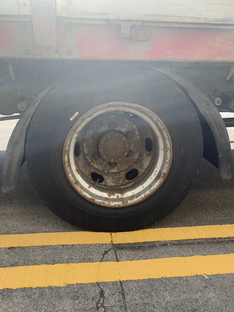 DVSA Enforcement on Twitter: 