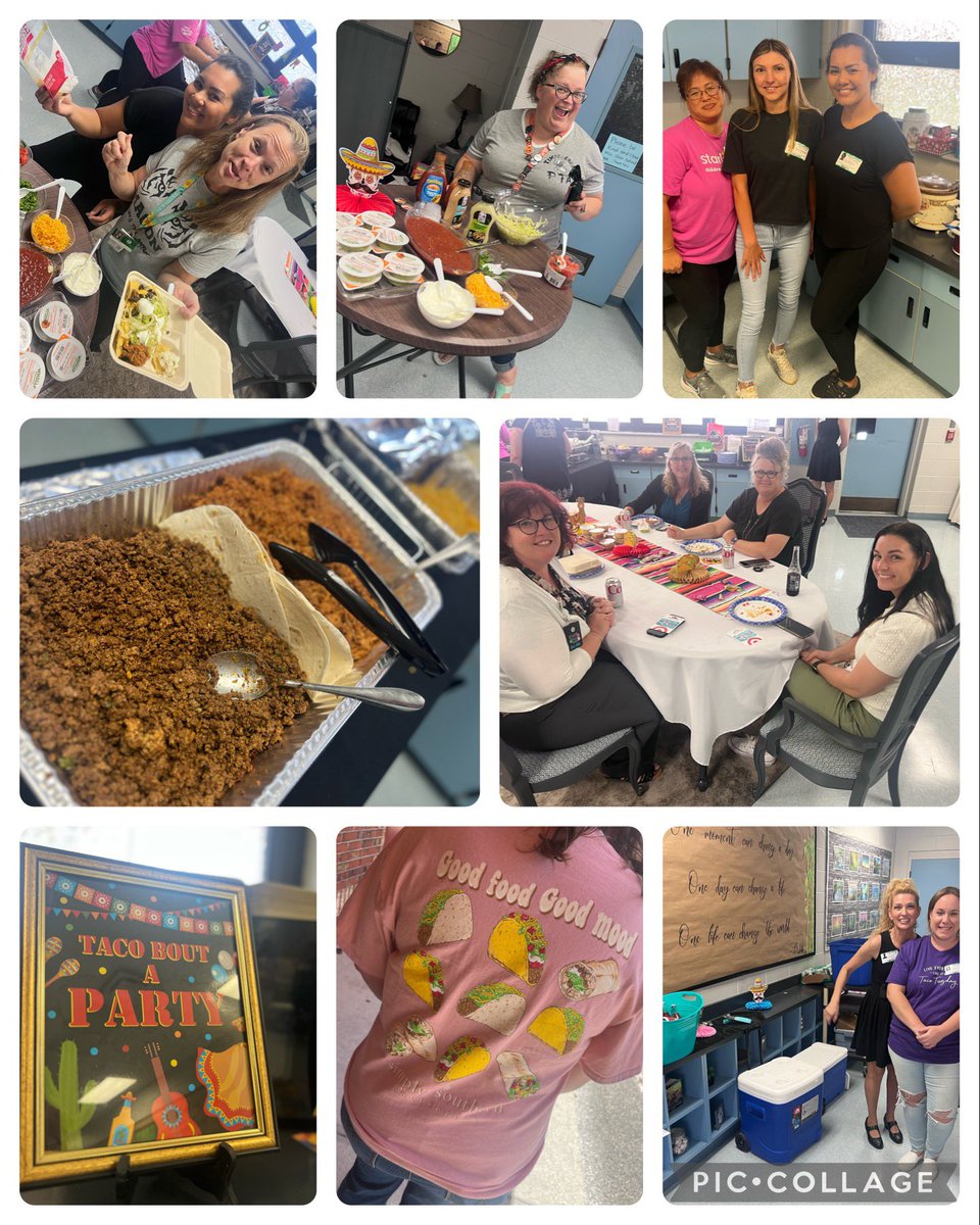 Timbercrest Elementary School tweet media