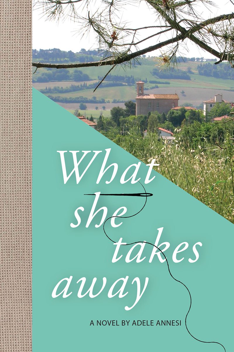 WordforWords's tweet photo. My new novel, What She Takes Away (Bordighera Press, May 2023) is shipping! Many thanks to @BordigheraPress ! https://t.co/qAUafz5rpu