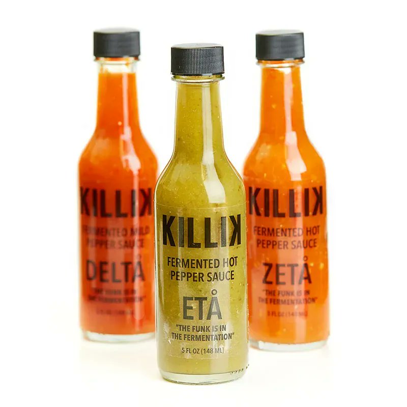 clevelandbazaar's tweet photo. Meet your makers: Michael Killik, @killikhsc  
 
Online: https://t.co/McL9oGG4Yk
Facebook: https://t.co/eqHDhN5DUw
Instagram: https://t.co/sqboZQAIUP
 
“Cleveland's best fermented hot sauce.”

https://t.co/WQyLOZlP9D https://t.co/v9U0suHe04
