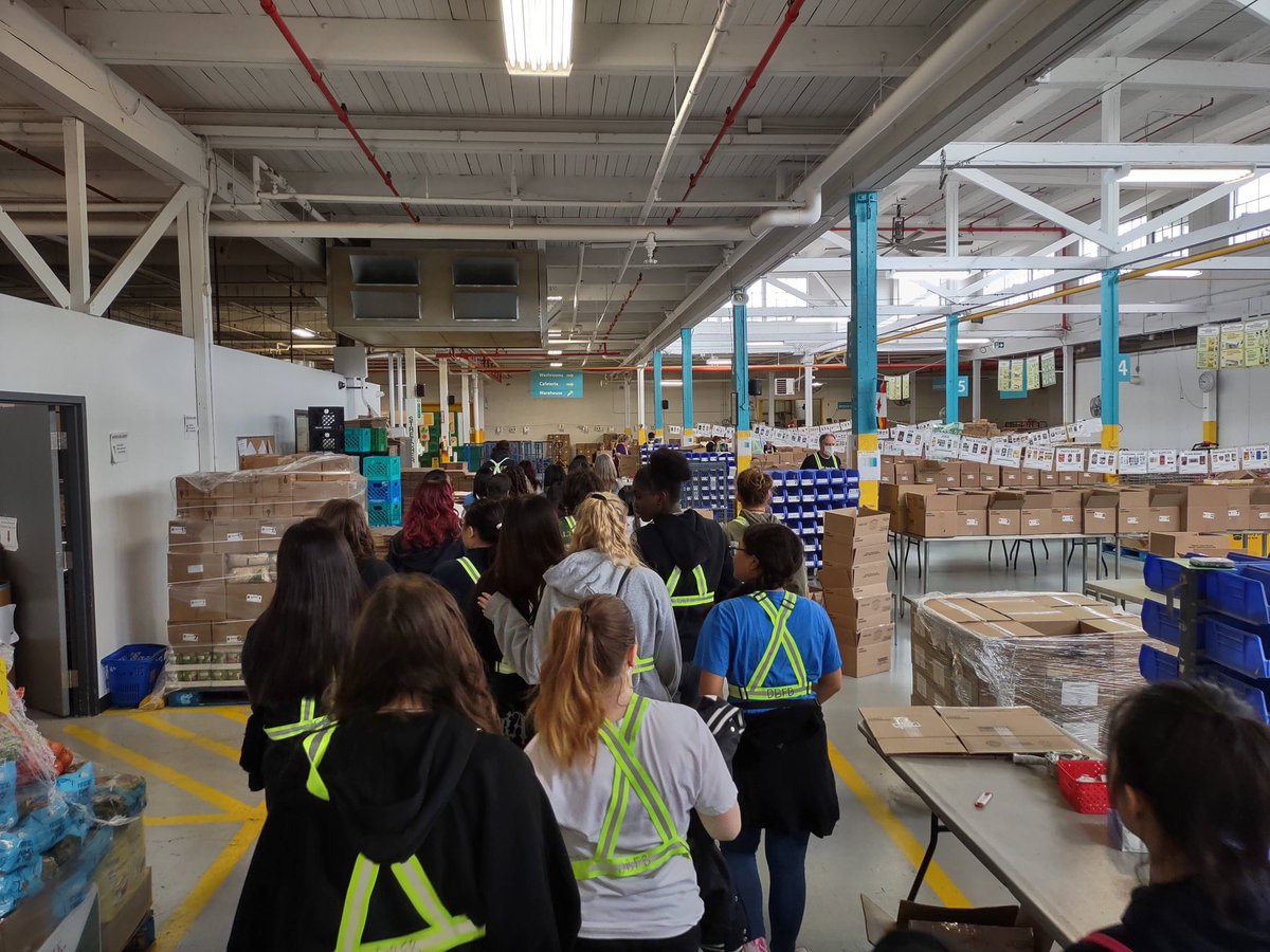 St. Joseph's College School - TCDSB tweet media