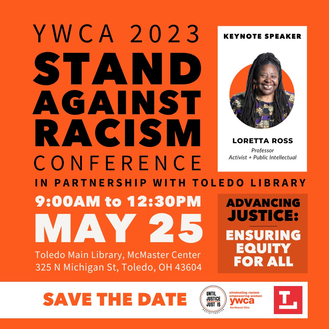 YWCA Northwest Ohio tweet media