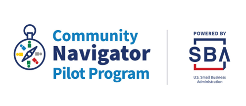 LISC_Policy's tweet photo. Did you know the @SBAGov Community Navigator Pilot Program connects small businesses in underserved communities with vital resources? Learn more about the program and how #SBA is investing in ecosystem building! #CNPP #CommunityNavigator #SmallBusinessWeek https://t.co/NRvWtelHkl https://t.co/2V2OwbDFLO