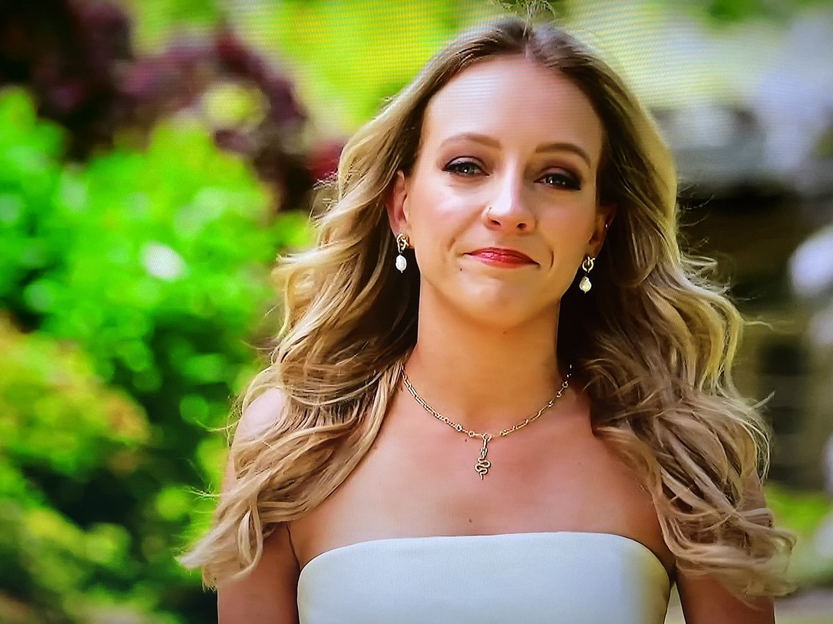 MAFS Hysteria tweet media