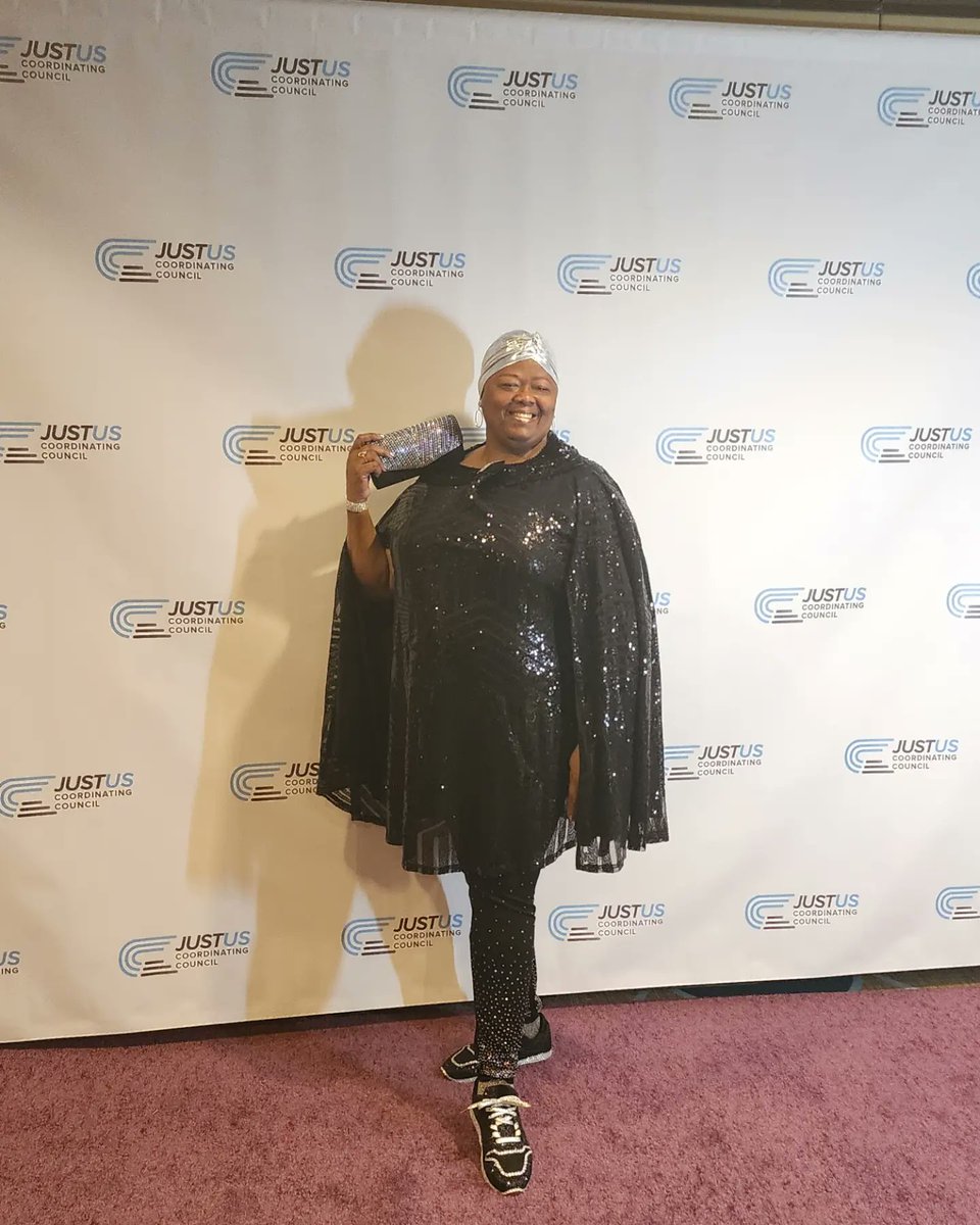 rechpauline's tweet photo. #JustUs balling in the fight for freedom at the #JLUSA #secondchance  #Sneaker #FreefomBall in DC at the launching of the #JCC Coordinating Council #BuildingOurOwnTable #lwc #helpinthehouse #solutionist #iamaningredient #justicegeneral https://t.co/gNtrextpAa