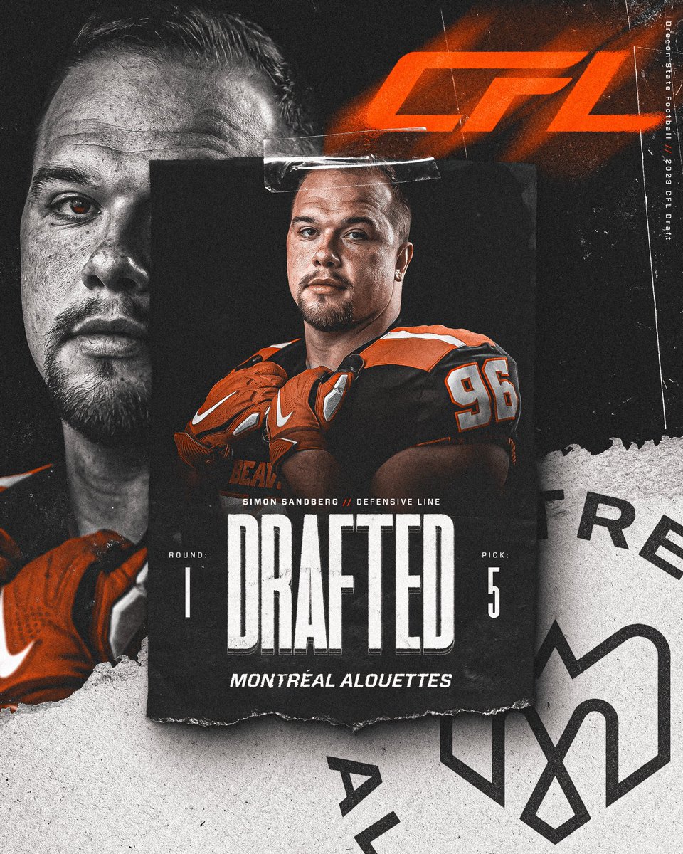 Oregon State Football tweet media