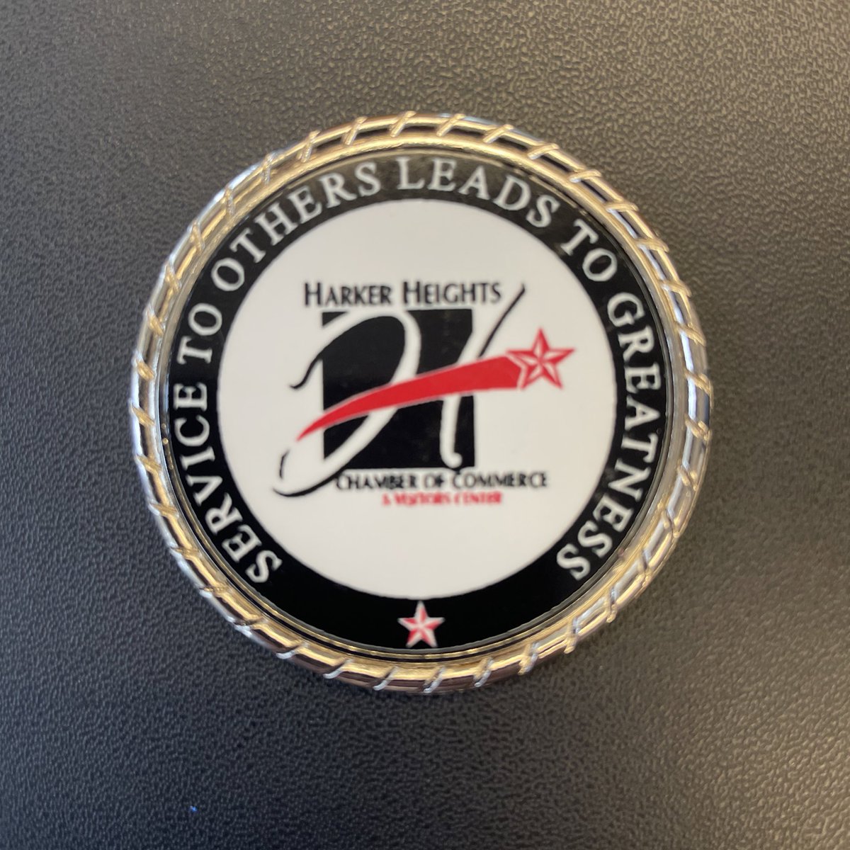 Thank you <a href="/hhchambertx/">Harker Heights Chamb</a> for inviting me to speak to your Vision Leadership Class last week here in Austin! Always love talking about the Texas music industry! Proud to have <a href="/HarkerHeightsTX/">Harker Heights</a> in our <a href="/txmusicoffice/">Texas Music Office</a> Music Friendly Texas program!