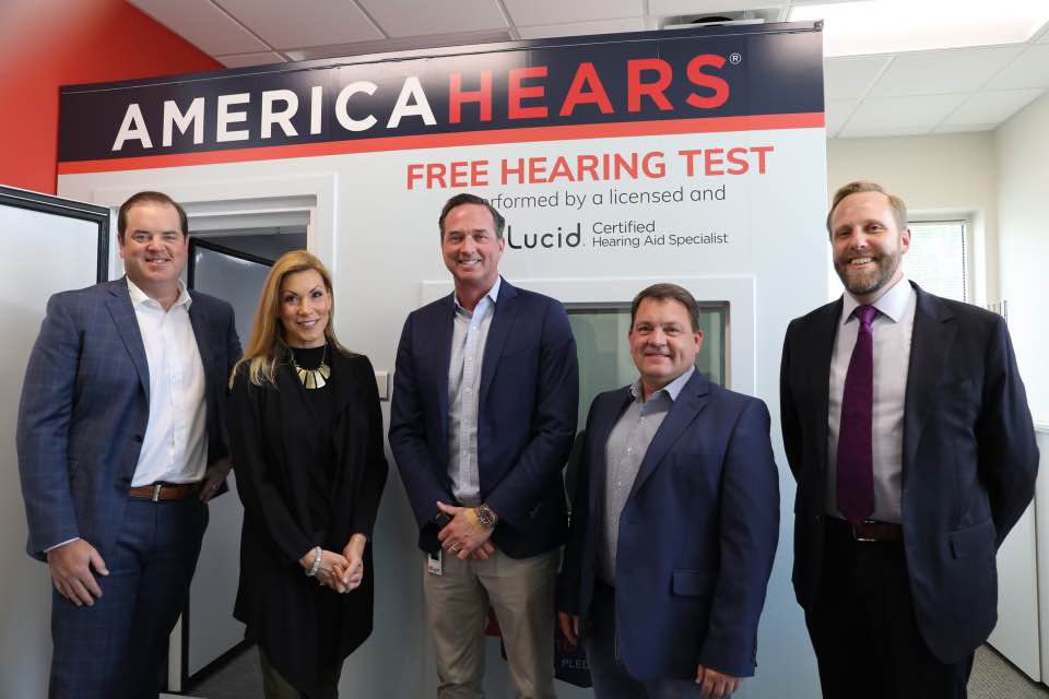 Congresswoman Beth Van Duyne on Twitter "It was great to tour Lucid