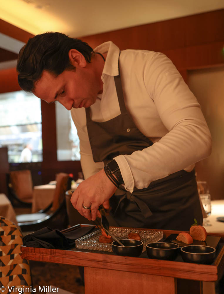 Virginia Miller tweet media