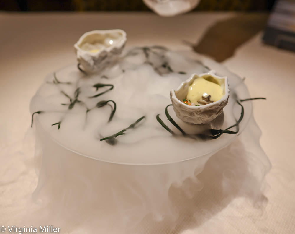 Virginia Miller tweet media