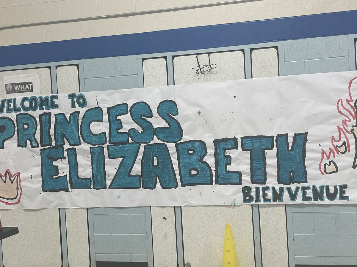 Love showcasing our schools talent at our art show! Great getting parents in to the building.