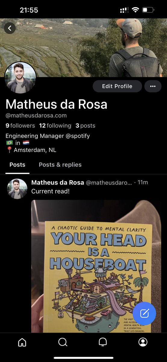 matheusdarosa's tweet photo. What a genius way to verify your account…

Find me at https://t.co/y2NEjti0V9 https://t.co/wvPTUSblFI